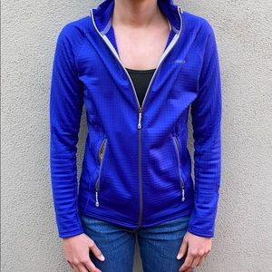 Women’s Patagonia R1 Fleece